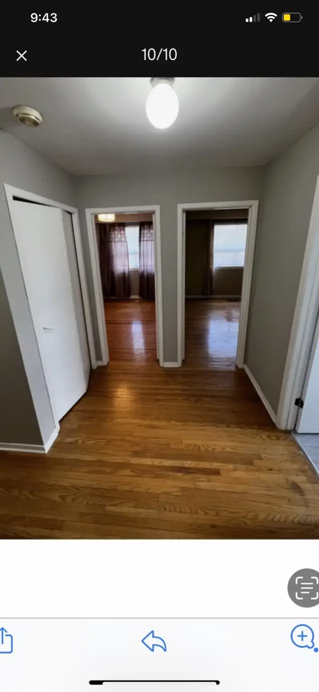 Central Mississauga 3 bedroom detached home for rent  home - Photo 9