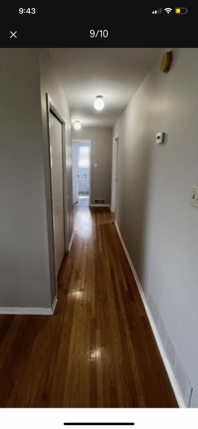 Central Mississauga 3 bedroom detached home for rent  home - Photo 10