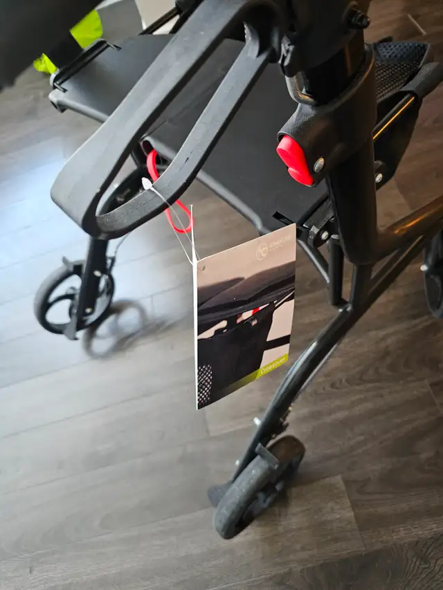 Mobility walker - Photo 3