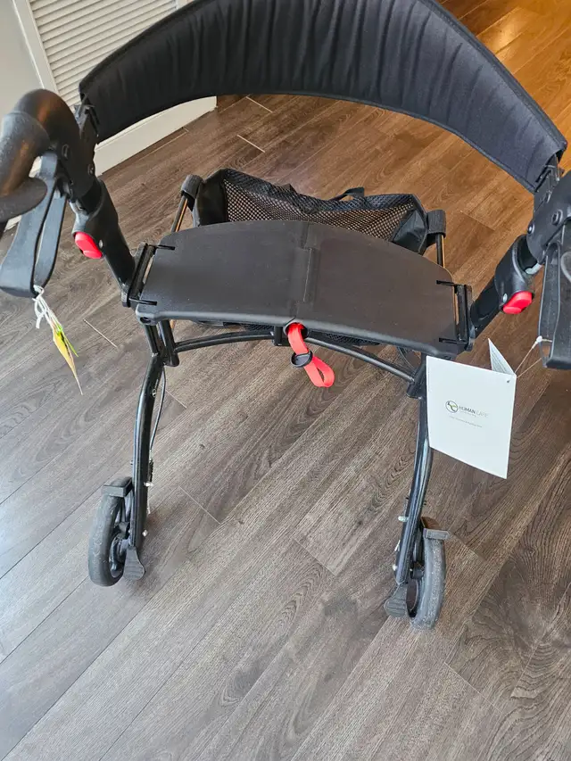 Mobility walker - Photo 4