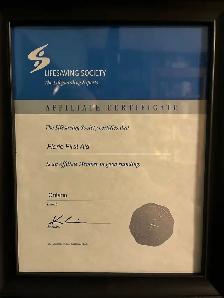 First Aid, CPR, HCP, AED Training