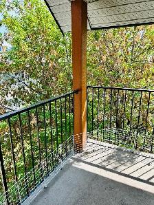 2-Bedroom Apartment For Rent Downtown Edmonton