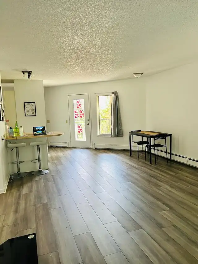 2-Bedroom Apartment For Rent Downtown Edmonton - Photo 3