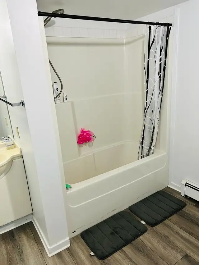 2-Bedroom Apartment For Rent Downtown Edmonton - Photo 6