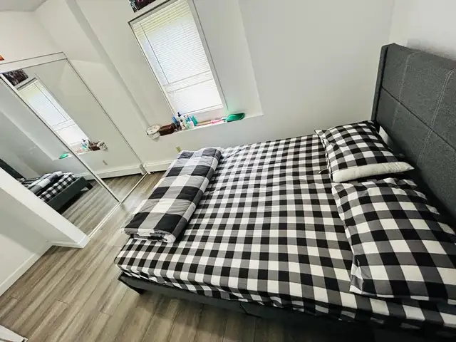 2-Bedroom Apartment For Rent Downtown Edmonton - Photo 9