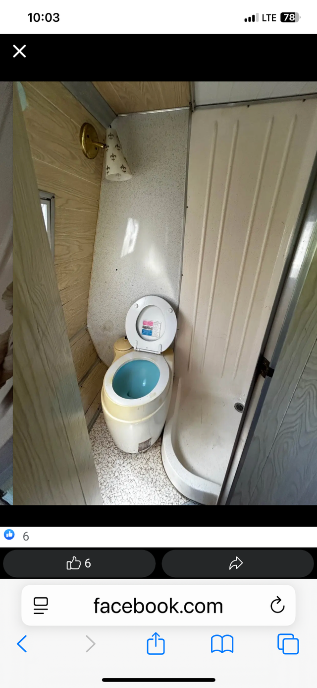 Wanted.1965 1970 Aristocrat 16 ft ST Loliner travel trailer. - Photo 3