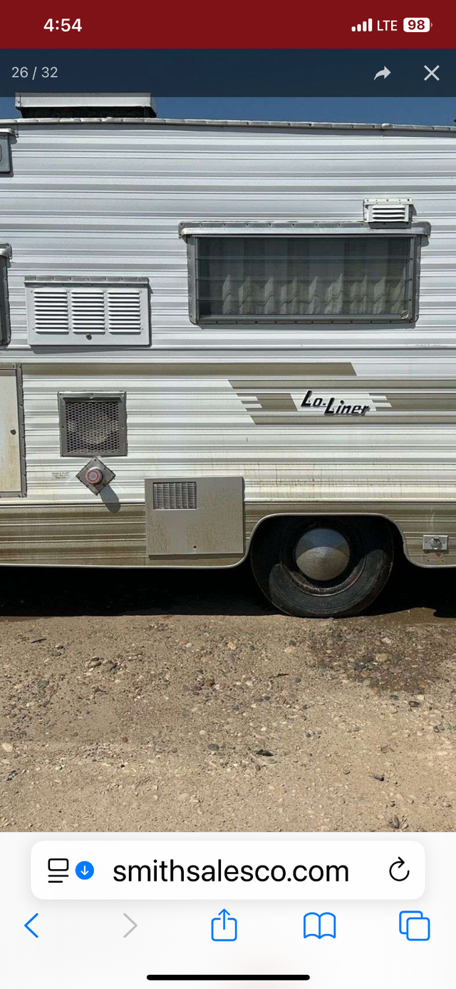Wanted.1965 1970 Aristocrat 16 ft ST Loliner travel trailer. - Photo 9
