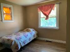 Room for rent available.