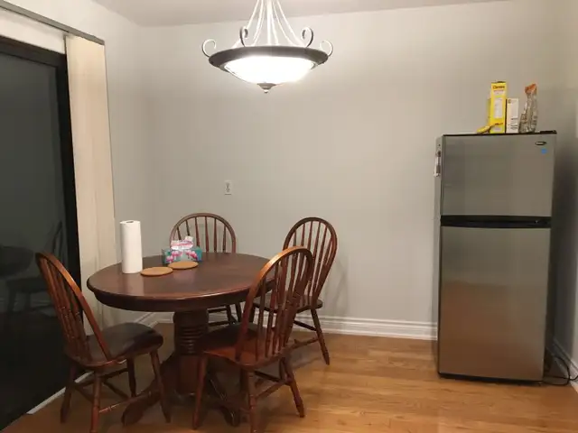 Rooms for rental - Located in a safe and desirable neighbour - Photo 8