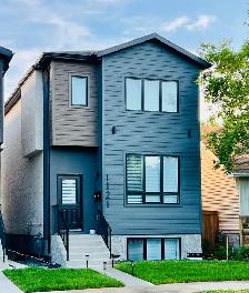 New Luxury Duplex in Fort Garry | Spacious & Bright