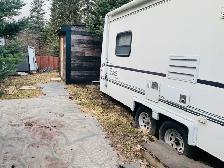 Trailer:  27’ Triple E Topaz Trailer | Ready to Camp