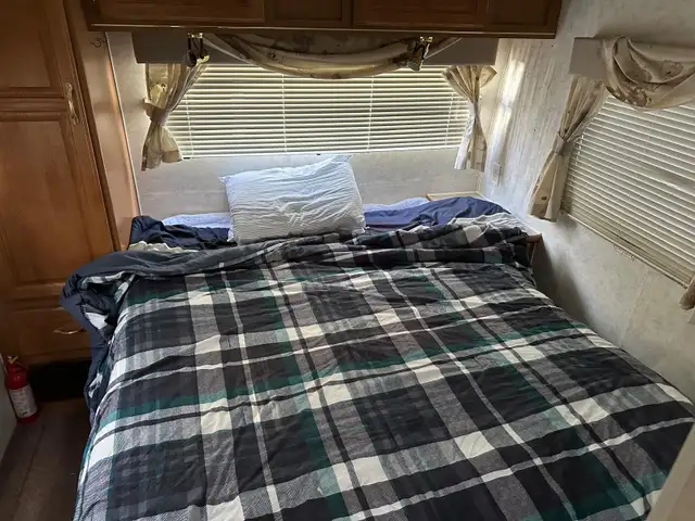 Trailer:  27’ Triple E Topaz Trailer | Ready to Camp - Photo 6