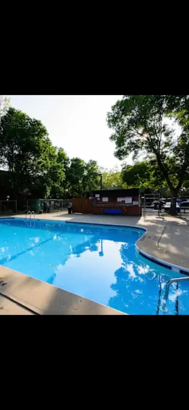 Sublet, 1 Bedroom, May 1st - Photo 10