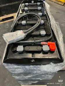24V brand new forklift battery