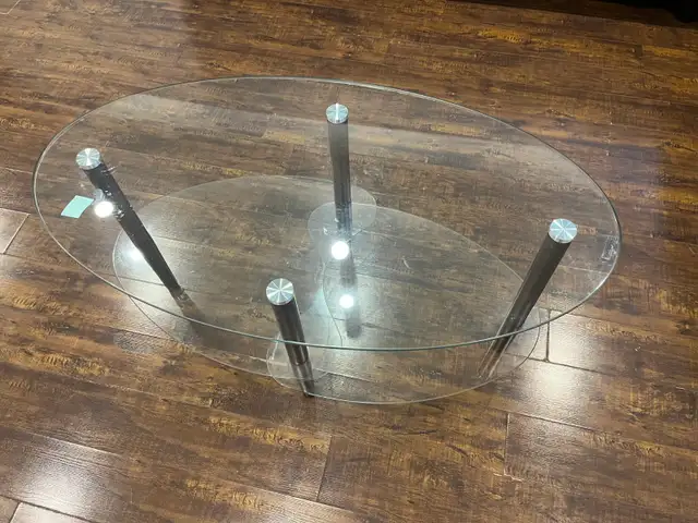 coffee table - Photo 2