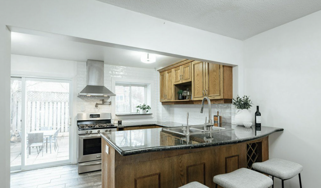 Student Room Rental $920 ALL INCLUSIVE - Photo 5