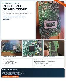 Montreal Electronics Repair