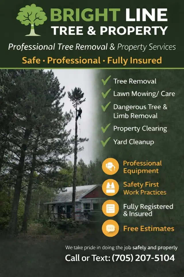 Commercial/ Residentual Lawn Care