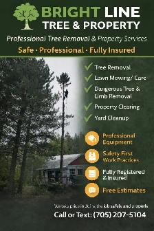 Commercial/ Residentual Lawn Care