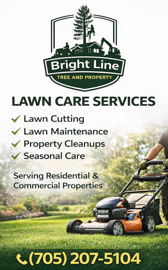 Commercial/ Residentual Lawn Care - Photo 2