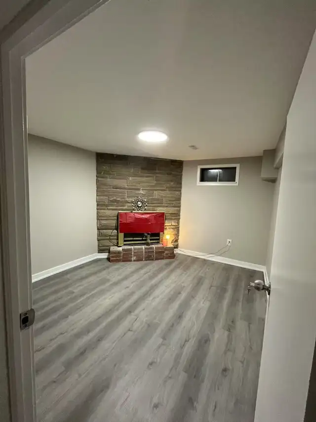 Scarborough 2B1B1P_Seperate Ent- Bsmt For Rent