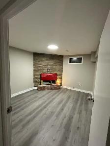 Scarborough 2B1B1P_Seperate Ent- Bsmt For Rent