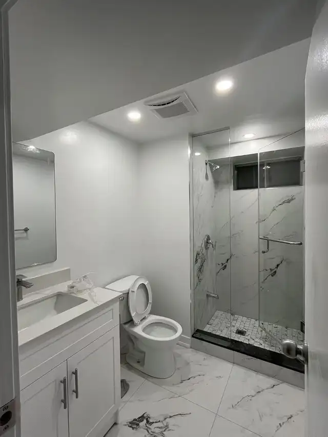 Scarborough 2B1B1P_Seperate Ent- Bsmt For Rent - Photo 2