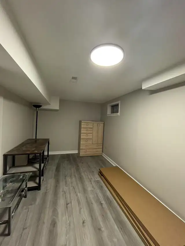 Scarborough 2B1B1P_Seperate Ent- Bsmt For Rent - Photo 3