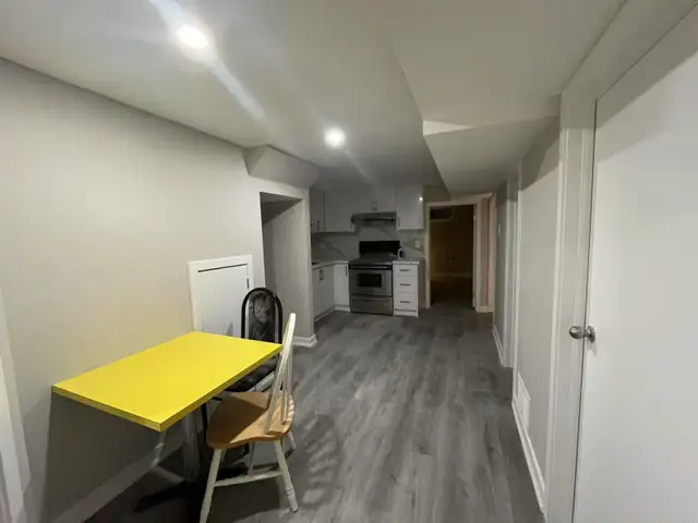 Scarborough 2B1B1P_Seperate Ent- Bsmt For Rent - Photo 5