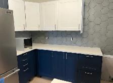 Tiling Services - Kitchen, Bath & Floors