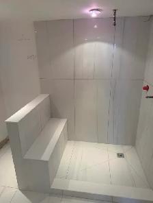 Tiling Services - Kitchen, Bath & Floors - Photo 3