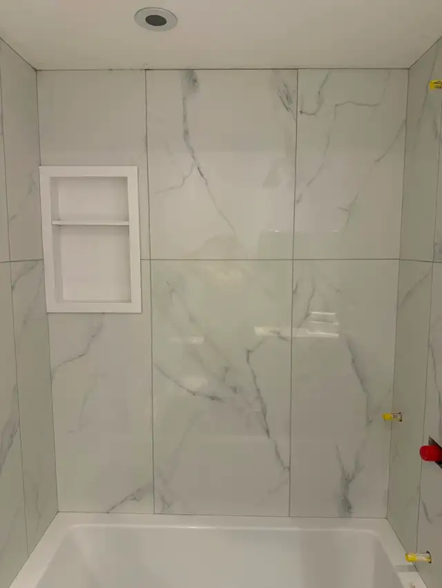 Tiling Services - Kitchen, Bath & Floors - Photo 4