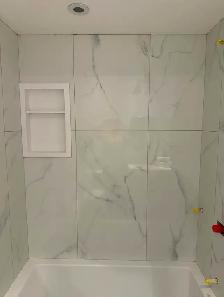 Tiling Services - Kitchen, Bath & Floors - Photo 4