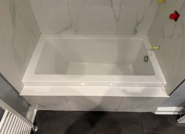 Tiling Services - Kitchen, Bath & Floors - Photo 5