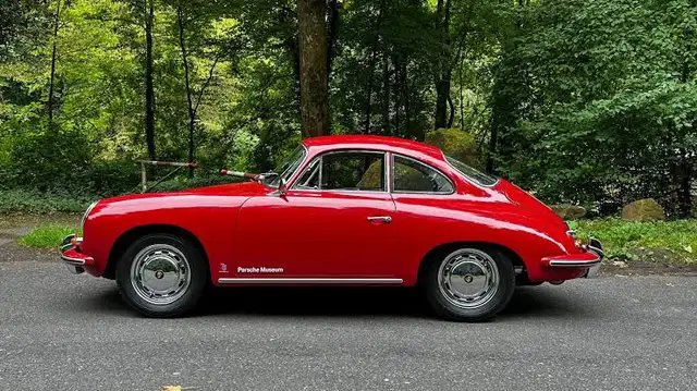 wanted Porsche 356 any condition