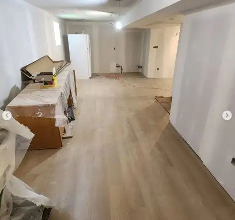 Luxury Vinyl Flooring – Reliable Delivery and Skilled Installati - Photo 3