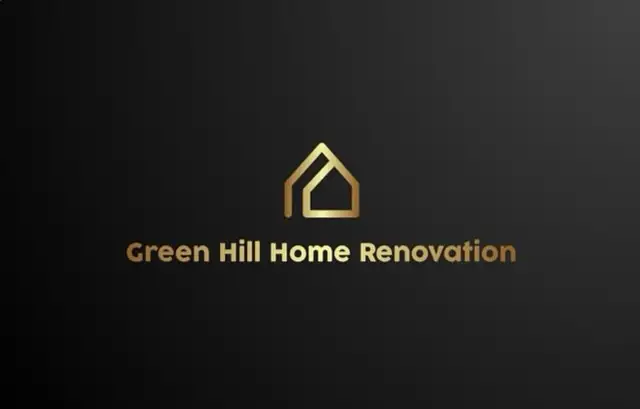 Renovation-  painting