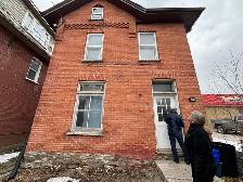 student rental Water St Peterborough