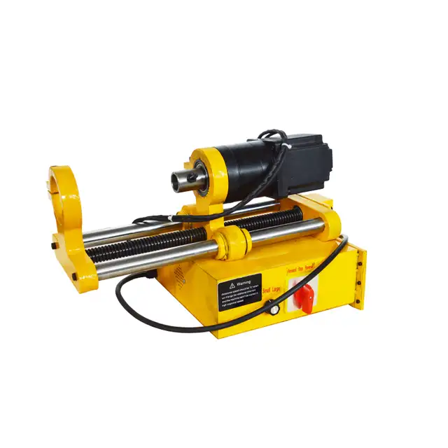 Line Boring Machine Hole Drilling 4.9ft Bar Repair 022398