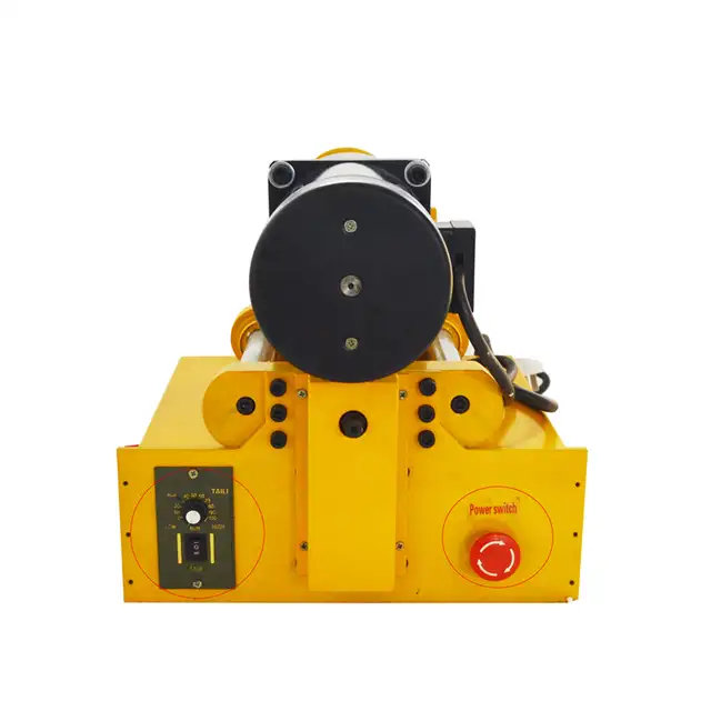 Line Boring Machine Hole Drilling 4.9ft Bar Repair 022398 - Photo 9