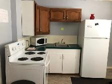 Short and long term rentals in Innisfail Alberta