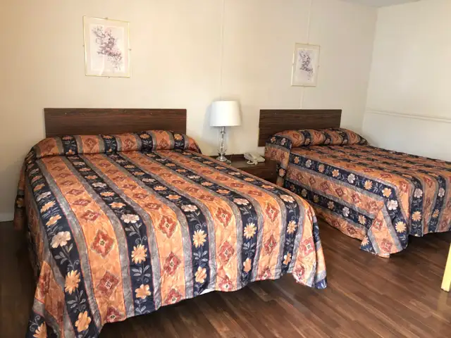 Short and long term rentals in Innisfail Alberta - Photo 4