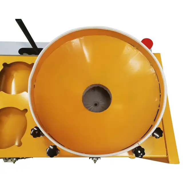 Auto Garlic Separation Screening Integrated Machine 110V 022768 - Photo 4