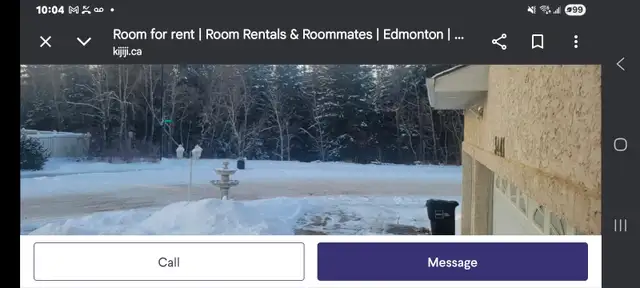 Room for rent - Photo 3