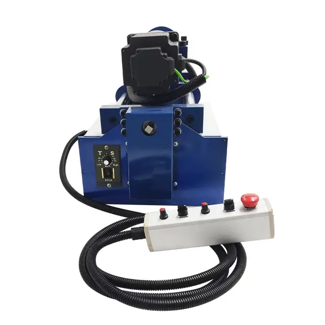 LT-30-2 Hole Drilling Machine Engineering Machinery 110V 022780 - Photo 4