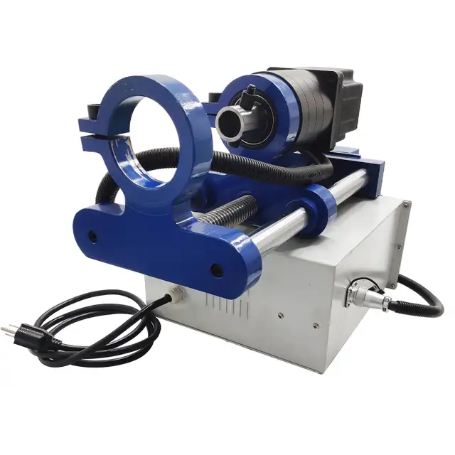 LT-30-2 Hole Drilling Machine Engineering Machinery 110V 022780 - Photo 6