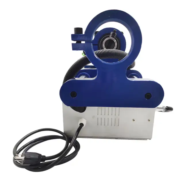 LT-30-2 Hole Drilling Machine Engineering Machinery 110V 022780 - Photo 8