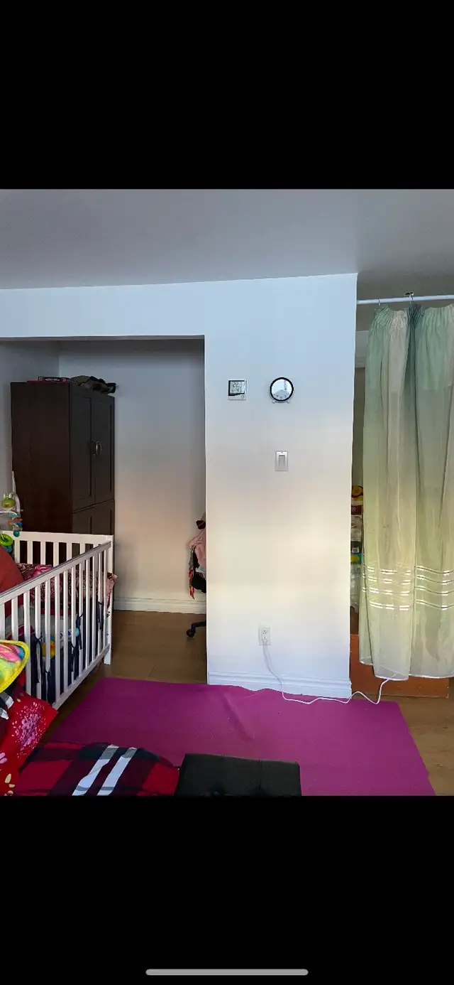 3 1/2 à louer 1er juillet - Photo 3