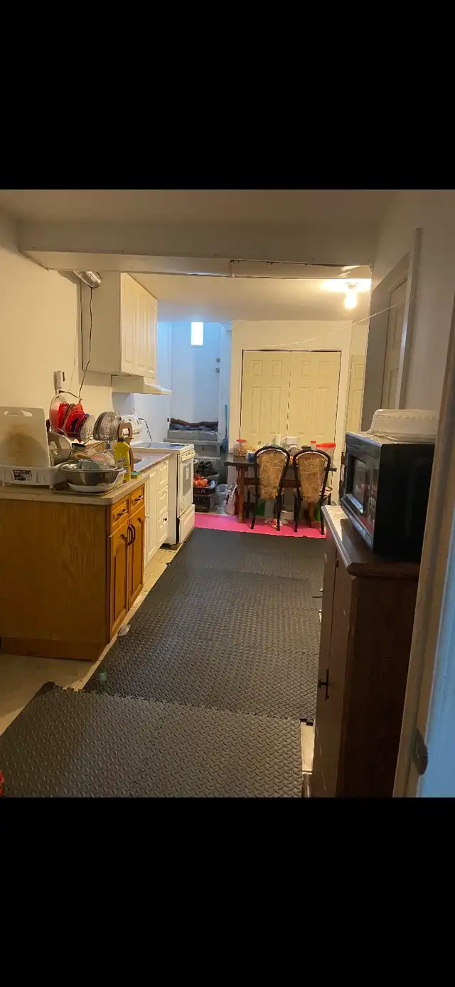 3 1/2 à louer 1er juillet - Photo 8