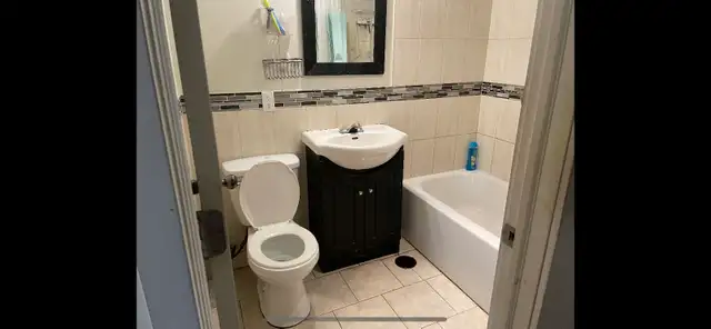 3 1/2 à louer 1er juillet - Photo 9